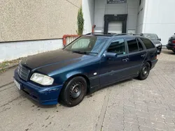 Mercedes C180