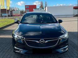 Schwarz Gebraucht 2019 Opel Insignia OPC Kombi | 12.000 € (Guter Preis)