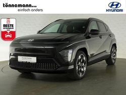 Schwarz Gebraucht 2024 Hyundai Kona Prime SUV | 34.324 € (Fairer Preis)