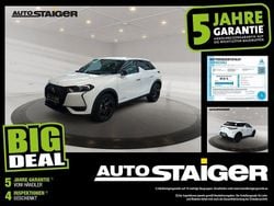 Polarweiss Gebraucht 2022 DS Automobiles DS3 Crossback E-Tense Performance SUV | 19.887 € (Superpreis)