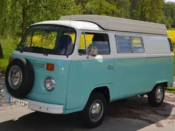 Gebraucht 1979 VW T2 Van | 26.000 €