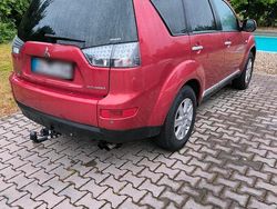 Gebraucht 2024 Mitsubishi Outlander SUV | 4.800 €