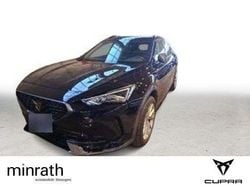 Schwarz Gebraucht 2024 Cupra Formentor SUV | 23.860 € (Superpreis)