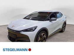 "white" silber Gebraucht 2025 Cupra Tavascan Endurance SUV | 39.390 € (Superpreis)