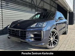 Blau Gebraucht 2025 Porsche Cayenne SUV | 130.189 €