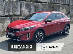 Infrarot Neu 2025 Kia XCeed GT-Line SUV | 29.890 € (Fairer Preis)