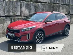 Infrarot Neu 2025 Kia XCeed GT-Line SUV | 30.990 € (Fairer Preis)
