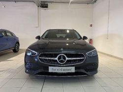 Gebraucht 2023 Mercedes C220 Avantgarde | 40.990 € (Etwas zu teuer)