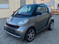 Grau Gebraucht 2011 Smart ForTwo Coupé Coupé | 3.200 € (Superpreis)