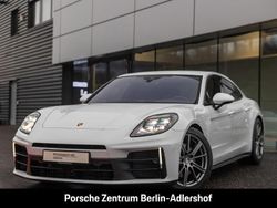 Weiss Gebraucht 2024 Porsche Panamera 4 Limousine | 104.900 € (Superpreis)