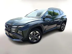 Cypress green mineraleffekt Neu 2025 Hyundai Tucson Trend SUV | 35.330 € (Superpreis)