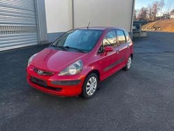 Rot Gebraucht 2002 Honda Jazz Kleinwagen | 2.300 € (Guter Preis)