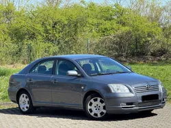Grau Gebraucht 2004 Toyota Avensis Executive Limousine | 3.000 € (Fairer Preis)