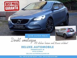 Blau Gebraucht 2016 Volvo V40 Limousine | 8.650 € (Guter Preis)