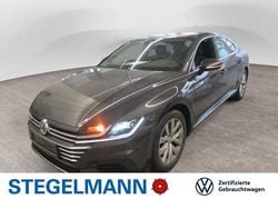 Grau Gebraucht 2020 VW Arteon R-line Limousine | 25.490 € (Fairer Preis)