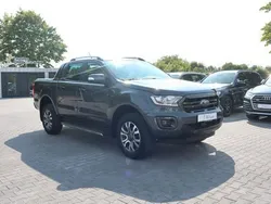 Grau Gebraucht 2020 Ford Ranger Wildtrack Abholung | 27.900 € (Fairer Preis)