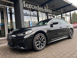 Schwarz Gebraucht 2023 BMW 420 Gran Coupé M Sport Coupé | 32.900 € (Guter Preis)