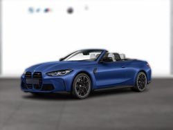 Metallic Gebraucht 2022 BMW M4 Efficient Dynamics Coupé | 80.310 € (Fairer Preis)