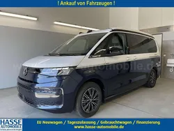 Wählbar Neu 2025 VW T7 Beach Van | 63.890 €
