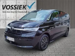 Schwarz Neu 2025 VW Multivan Goal Van / Kleinbus | 74.454 € (Fairer Preis)