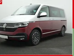 Silber Gebraucht 2024 VW Multivan Highline Van / Kleinbus | 68.950 €