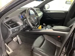 Schwarz Gebraucht 2012 BMW X6 M50 Performance SUV | 24.990 € (Teuer)