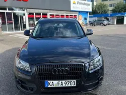 Schwarz Gebraucht 2010 Audi Q5 Sport SUV | 9.567 € (Fairer Preis)