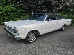 Weiß Gebraucht 1964 Ford Galaxie Convertible Cabrio | 29.900 €