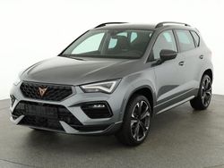 Graphite grau metallic Gebraucht 2025 Cupra Ateca SUV | 35.445 € (Fairer Preis)