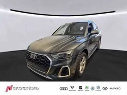 Daytonagrau perleffekt Gebraucht 2023 Audi Q5 S-Line SUV | 45.930 € (Fairer Preis)