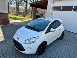 Andere außenfarben Gebraucht 2012 Ford Ka Titanium Kleinwagen | 5.100 € (Etwas zu teuer)