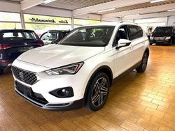Weiß Gebraucht 2020 Seat Tarraco XCELLENCE SUV | 21.699 € (Guter Preis)