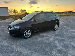 Schwarz Gebraucht 2012 VW Golf Plus Van / Kleinbus | 6.300 € (Guter Preis)