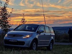 Grau Gebraucht 2015 Tata Aria SUV | 2.000 €