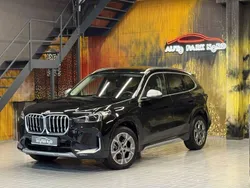 Schwarz Gebraucht 2024 BMW X1 xLine SUV | 39.900 € (Etwas zu teuer)