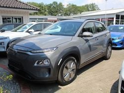 Grau Gebraucht 2021 Hyundai Kona SUV | 16.990 € (Guter Preis)