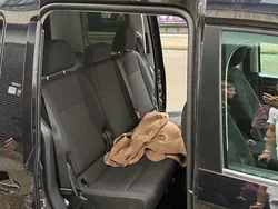 Schwarz Gebraucht 2017 VW Caddy Van / Kleinbus | 10.750 € (Superpreis)