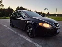 Gebraucht 2005 Seat Leon Reference Limousine | 2.600 € (Guter Preis)