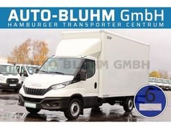 White ic 194 Gebraucht 2020 Iveco Daily Van | 32.011 €