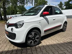 Weiß Gebraucht 2017 Renault Twingo Liberty Kleinwagen | 8.590 € (Fairer Preis)