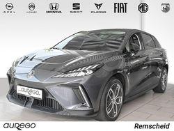Grau Gebraucht 2025 MG MG4 EV Luxury Kleinwagen | 29.880 € (Teuer)