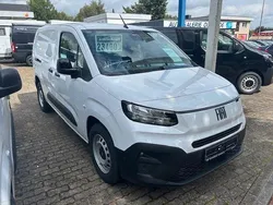 Weiß Neu 2025 Fiat Doblò Van / Kleinbus | 22.750 € (Guter Preis)
