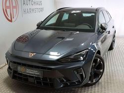 Magnetic grau metallic Gebraucht 2025 Cupra Leon Kombi | 31.990 € (Guter Preis)