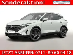 Weiß Neu 2025 Nissan Qashqai Tekna SUV | 32.258 € (Guter Preis)