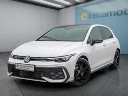 Weiß Gebraucht 2025 VW Golf VIII Kleinwagen | 41.599 € (Guter Preis)