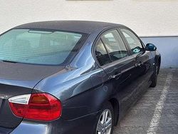 Gebraucht 2008 BMW 318 Limousine | 6.500 € (Etwas zu teuer)