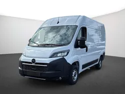 Lackierung weiss icy/typ aussenverkleidung spiegel flach standard Neu 2025 Opel Movano Van | 29.990 € (Guter Preis)