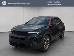 Karbon schwarz metallic Gebraucht 2024 Opel Mokka SUV | 22.950 € (Etwas zu teuer)