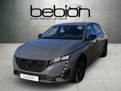Grau Gebraucht 2024 Peugeot 308 Active Limousine | 25.900 € (Guter Preis)