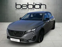 Grau Gebraucht 2024 Peugeot 308 Active Limousine | 26.780 € (Guter Preis)